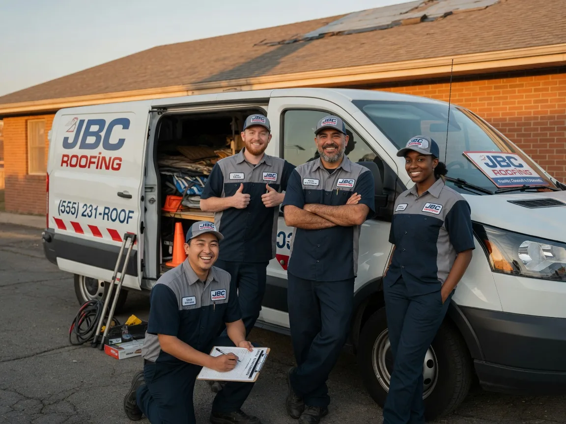 Roof Replacement company in Remington, VA